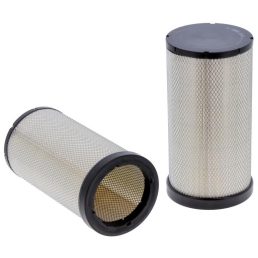   Fleetguard másodlagos levegőszűrő 739AF25138M - Challenger