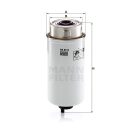 MANN FILTER Üzemanyagszűrő 565WK8114 - New Holland
