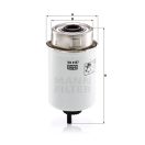 MANN FILTER Üzemanyagszűrő 565WK8137 - New Holland