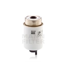 MANN FILTER Üzemanyagszűrő 565WK8140 - New Holland