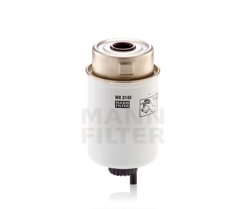 MANN FILTER Üzemanyagszűrő 565WK8140 - New Holland