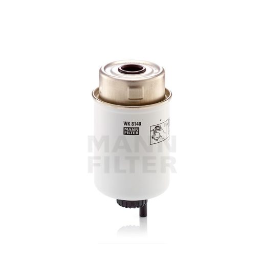 MANN FILTER Üzemanyagszűrő 565WK8140 - New Holland