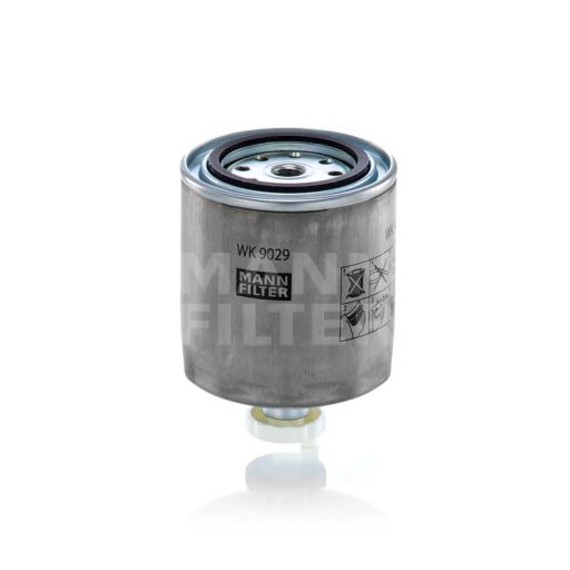 MANN FILTER Üzemanyagszűrő 565WK9029 - New Holland