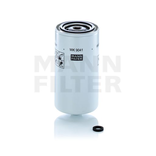 MANN FILTER Üzemanyagszűrő 565WK9041X - New Holland