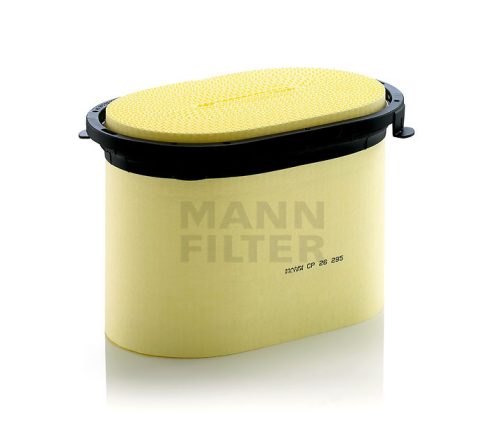 MANN FILTER levegőszűrő 565CP26295 - Claas