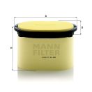 MANN FILTER levegőszűrő 565CP26295 - Claas