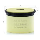 MANN FILTER levegőszűrő 565CP29550 - Claas