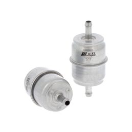 Fleetguard Üzemanyagszűrő 739FF5015 - New Idea