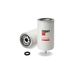 Fleetguard Üzemanyagszűrő 739FF5109 - New Idea