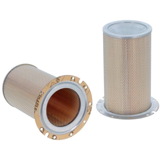 Fleetguard levegőszűrő 739AF874M - Demag