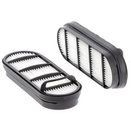   Fleetguard másodlagos levegőszűrő 739AF26155 - Deutz-Fahr