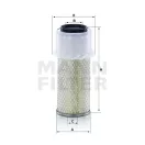 MANN FILTER levegőszűrő 565C1188X - Deutz-Fahr