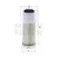 MANN FILTER levegőszűrő 565C1188X - Deutz-Fahr
