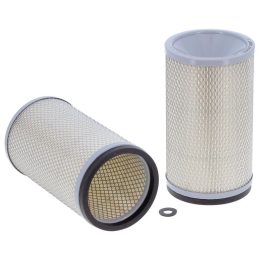 Fleetguard másodlagos levegőszűrő 739AF905 - Dresser