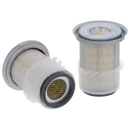 Fleetguard levegőszűrő 739AF25540K - Dynapac Fleetguard levegőszűrő 739AF25540K - Dynapac