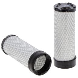 Fleetguard másodlagos levegőszűrő 739AF25889 - Dynapac