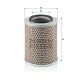 MANN FILTER levegőszűrő 565C17160 - Eicher