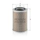 MANN FILTER levegőszűrő 565C17201 - Eicher