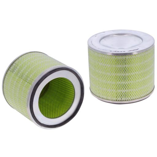 Fleetguard másodlagos levegőszűrő 739AF348 - Euclid