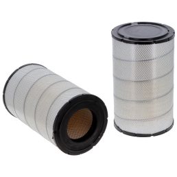 Fleetguard levegőszűrő 739AF26205 - Fendt