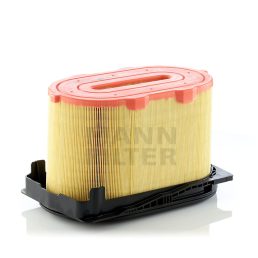 MANN FILTER levegőszűrő 565C34540 - Fendt