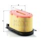MANN FILTER levegőszűrő 565C34540 - Fendt