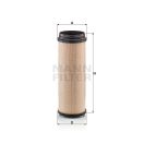 MANN FILTER másodlagos levegőszűrő 565CF21160 - Fendt