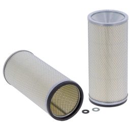   Fleetguard másodlagos levegőszűrő 739AF1863M - Fiat Hitachi