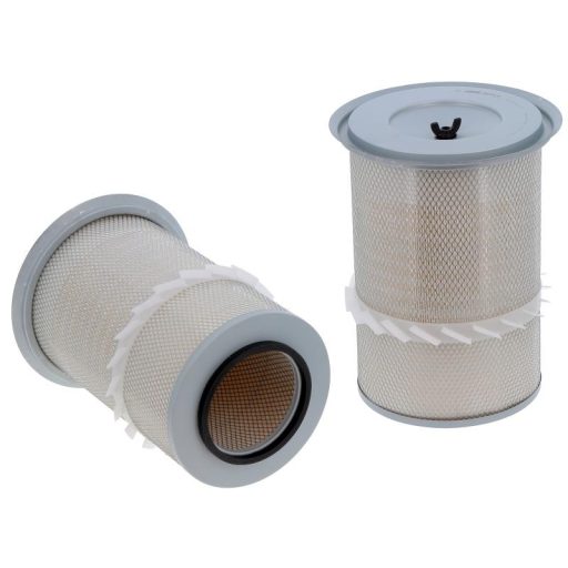 Fleetguard levegőszűrő 739AF4980KM - Fiat Kobelco