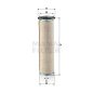MANN FILTER másodlagos levegőszűrő 565CF1122 - Furukawa