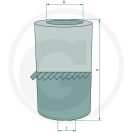 Fleetguard levegőszűrő 739AF4973K - Hanix