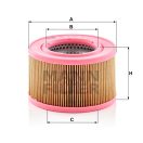 MANN FILTER levegőszűrő 565C1540 - Hatz