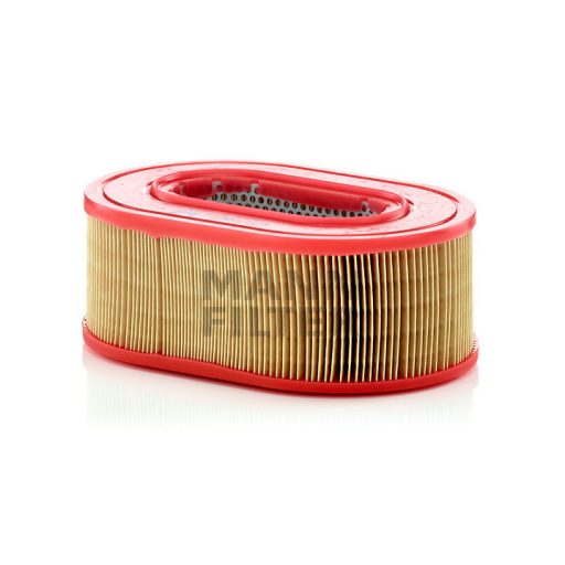 MANN FILTER levegőszűrő 565C25124 - Hatz