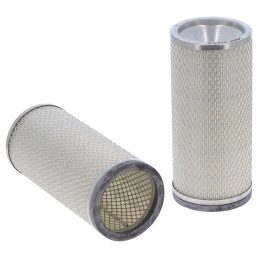 Fleetguard másodlagos levegőszűrő 739AF1767 - Hitachi