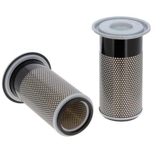 Fleetguard levegőszűrő 739AF25418 - Hitachi