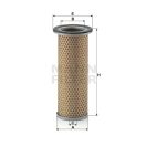 MANN FILTER másodlagos levegőszűrő 565C1281 - Hitachi