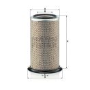 MANN FILTER levegőszűrő 565C28750 - Hitachi