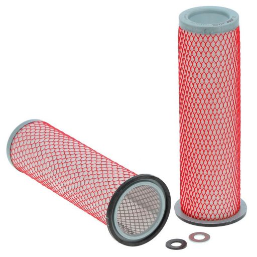 Fleetguard másodlagos levegőszűrő 739AF4165 - Hürlimann