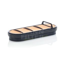   MANN FILTER másodlagos levegőszűrő 565CF30100 - Hürlimann