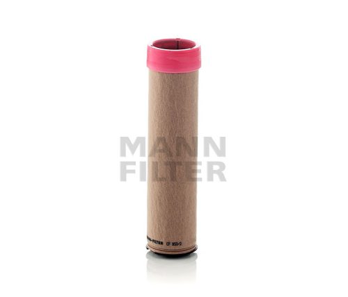 MANN FILTER másodlagos levegőszűrő 565CF850.2 - Hürlimann