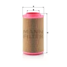 MANN FILTER levegőszűrő 565C23610 - Ingersoll-Rand