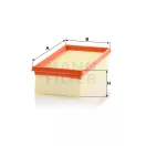 MANN FILTER levegőszűrő 565C2363.1 - Ingersoll-Rand