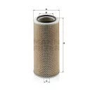 MANN FILTER levegőszűrő 565C24650.1 - Ingersoll-Rand