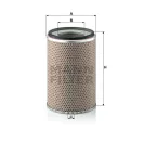 MANN FILTER levegőszűrő 565C24719 - Ingersoll-Rand