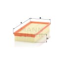 MANN FILTER levegőszűrő 565C34101 - Ingersoll-Rand