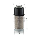 MANN FILTER levegőszűrő 565C16335 - JCB