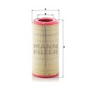 MANN FILTER levegőszűrő 565C24904.2 - JCB