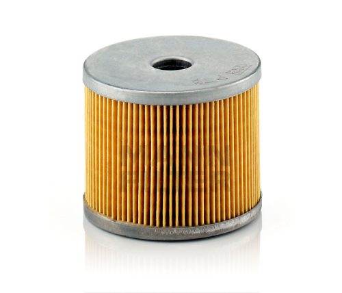 MANN FILTER Üzemanyagszűrő 565P78X - Renault