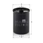 MANN FILTER Üzemanyagszűrő 565P945X - Renault