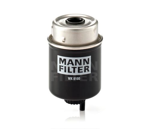 MANN FILTER Üzemanyagszűrő 565WK8100 - Renault